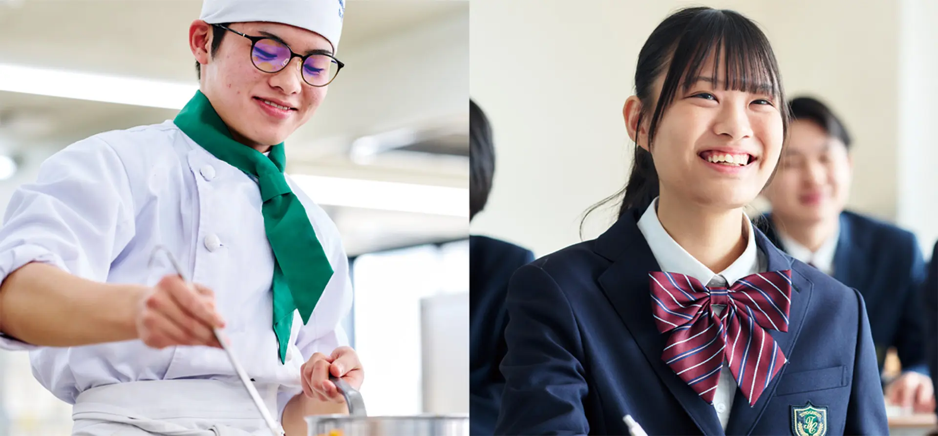 東洋調理技術学院