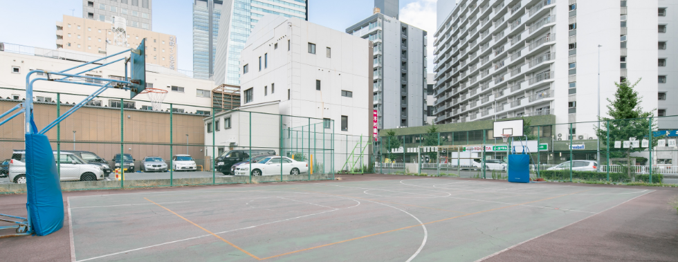 東洋調理技術学院